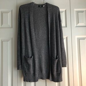 SOLD Urban Outfitters | BDG Grey Knit Cardigan